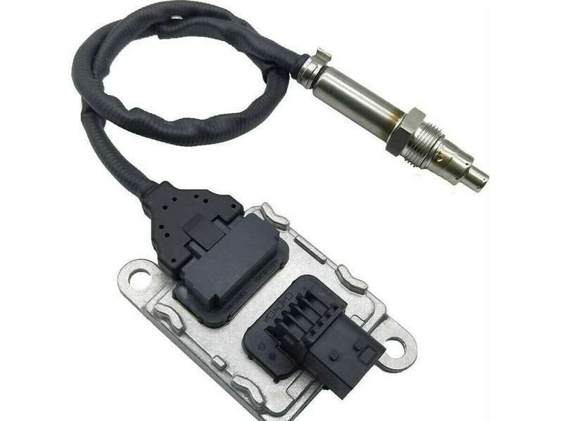 NOx-Sensor